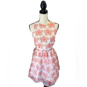 NWT BB Dakota A-Line Dress Size 2